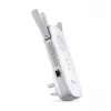 TP-Link RE450 verkon laajennin verkon lähetin valkoinen 10, 100, 1000 Mbit/s
