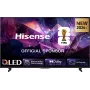 Hisense 85E7S PRO TV 2,16 m (85 tuumaa) UHD+ Smart-TV Wi-Fi musta 400 cd/m²