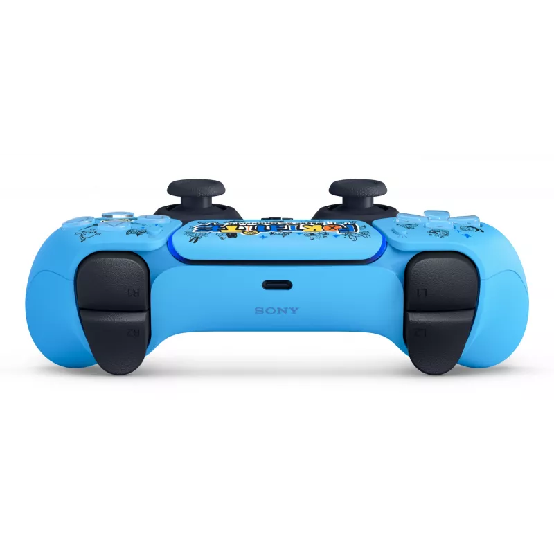 Sony 1000045435 peliohjain monivärinen Bluetooth/USB peliohjain analoginen / digitaalinen PlayStation 5