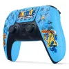 Sony 1000045435 peliohjain monivärinen Bluetooth/USB peliohjain analoginen / digitaalinen PlayStation 5