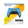 Sony 1000045435 peliohjain monivärinen Bluetooth/USB peliohjain analoginen / digitaalinen PlayStation 5