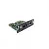 Verkonhallintakortti APC AP9643 — sisäinen WLAN-kortti, IEEE 802.1x, musta