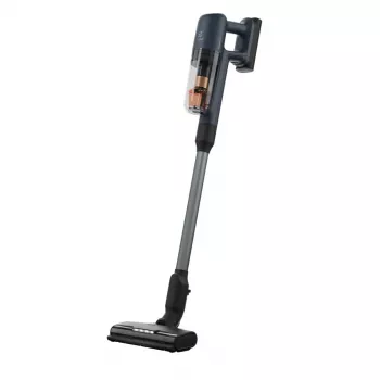 Electrolux EP71B14WET varsi-imuri akku kuiva pussiton 0,3 l sininen 4 Ah