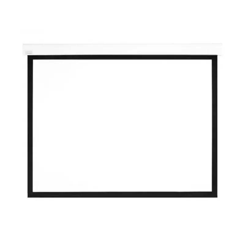Multibrackets M 16:9 moottorikäyttöinen projektiokangas 240x135, 108 tuumaa