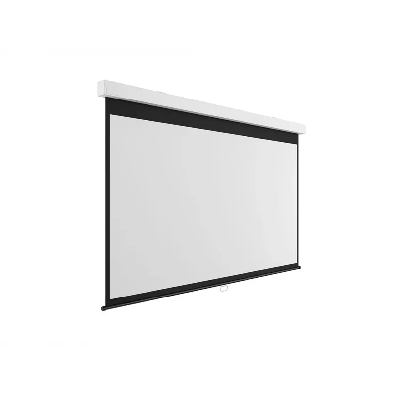 Multibrackets M 16:9 manuaalinen projektiokangas 200x112, 90 tuumaa