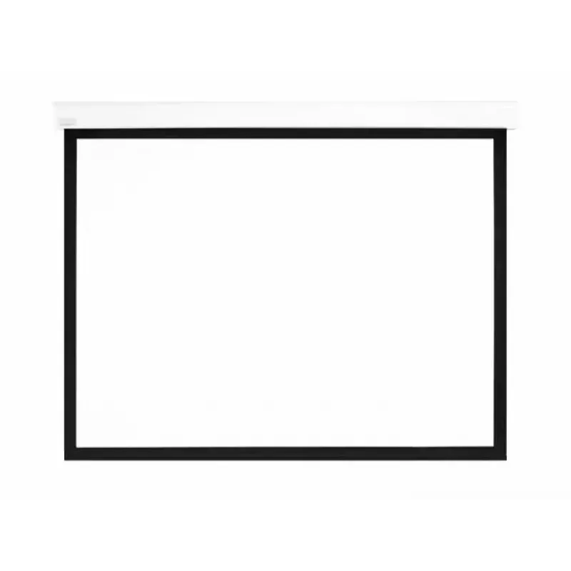 Moottoroitu projektionäyttö MULTIBRACKETS M 16:10 90