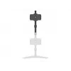 Multibrackets M VESA Desktopmount yksittäisteline 24