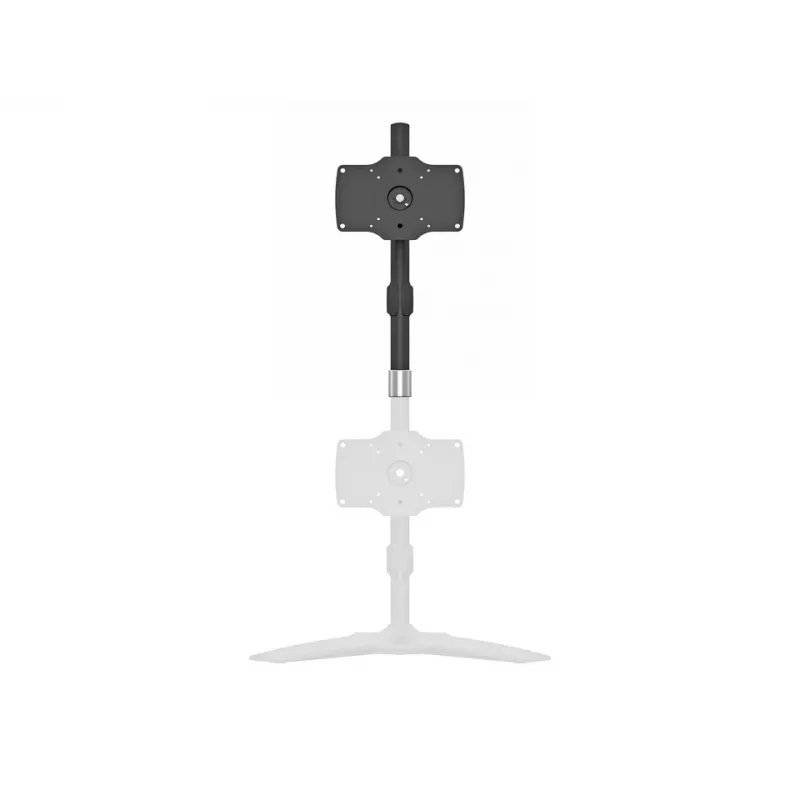 Multibrackets M VESA Desktopmount yksittäisteline 24