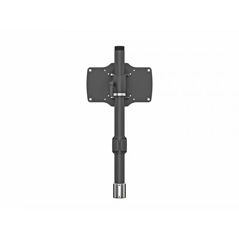 Multibrackets M VESA Desktopmount yksittäisteline 24