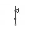 Multibrackets M VESA Desktopmount yksittäisteline 24