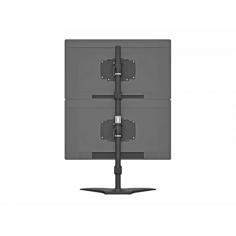 Multibrackets M VESA Desktopmount yksittäisteline 24