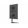 Multibrackets M VESA Desktopmount yksittäisteline 24