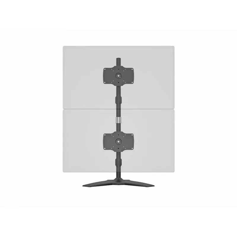 Multibrackets M VESA Desktopmount yksittäisteline 24