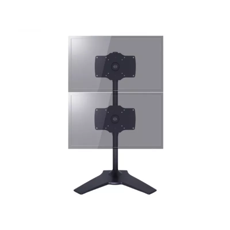 Multibrackets M VESA Desktopmount yksittäisteline 24