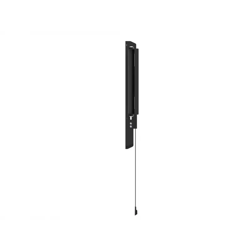 Multibrackets M Universal Swing Arm 180 astetta Large musta 75 kg 48-69 inch