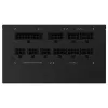 GIGABYTE P850GM virtalähde 850 W 20+4 Pin ATX ATX musta