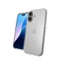 ZAGG Cases Crystal Palace Apple iPhone 16 Clear, kotelo, Apple, iPhone 16, 15,5 cm (6,1
