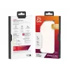 ZAGG Cases Crystal Palace Apple iPhone 16 Clear, kotelo, Apple, iPhone 16, 15,5 cm (6,1 inch), läpinäkyvä