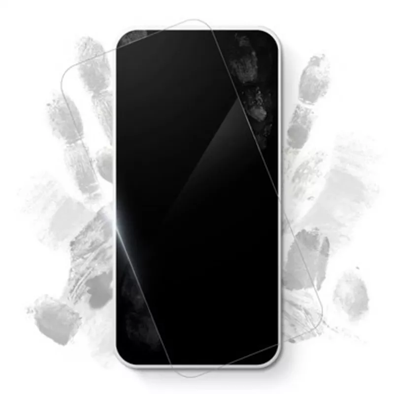 InvisibleShield Glass Elite Clear näytönsuojakalvo Apple 1 kpl