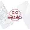 InvisibleShield Glass Elite Clear näytönsuojakalvo Apple 1 kpl