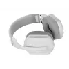 Mars Gaming MHW-PROW kuuloke johdollinen & langaton panta USB Type-C Bluetooth valkoinen