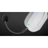 Mars Gaming MHW-PROW kuuloke johdollinen & langaton panta USB Type-C Bluetooth valkoinen