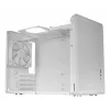 Mars Gaming MC-XPROW Mini Tower valkoinen