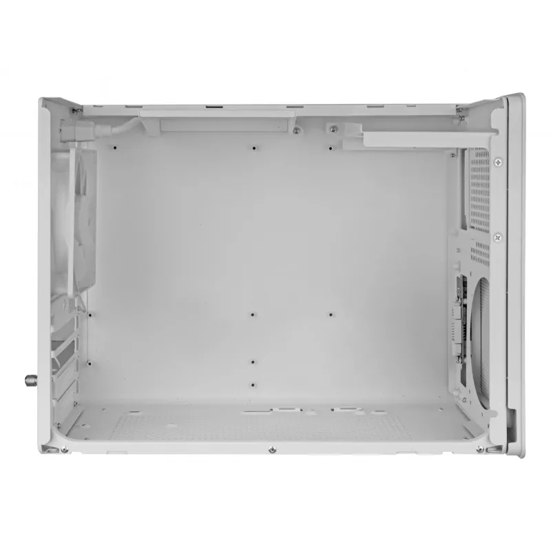 Mars Gaming MC-XPROW Mini Tower valkoinen