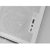 Mars Gaming MC-XPROW Mini Tower valkoinen