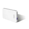 AXAGON EE25-S6 - HDD / SSD-kotelo - 2.5