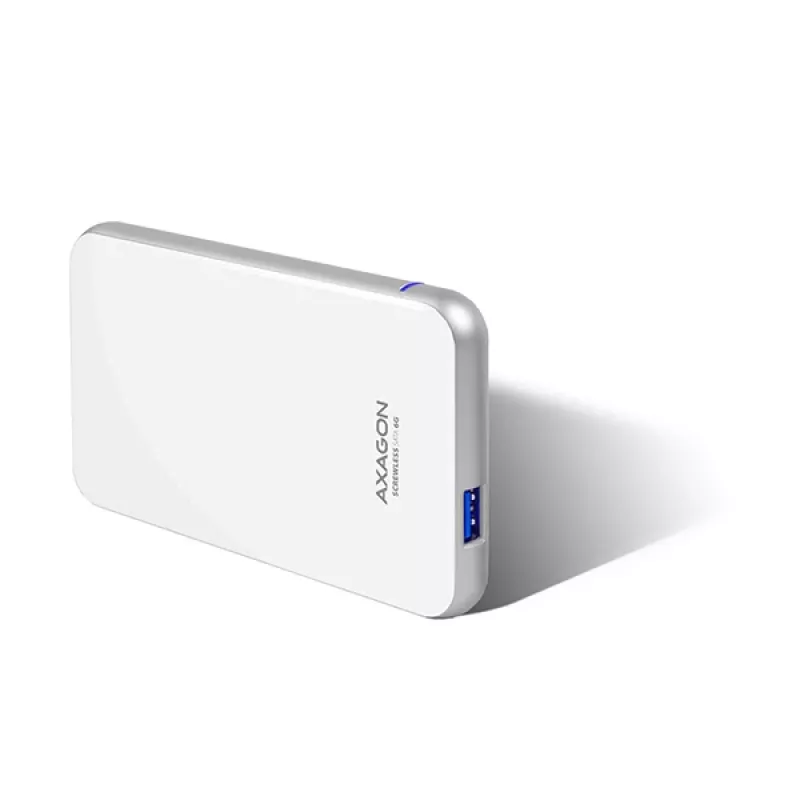 AXAGON EE25-S6 - HDD / SSD-kotelo - 2.5