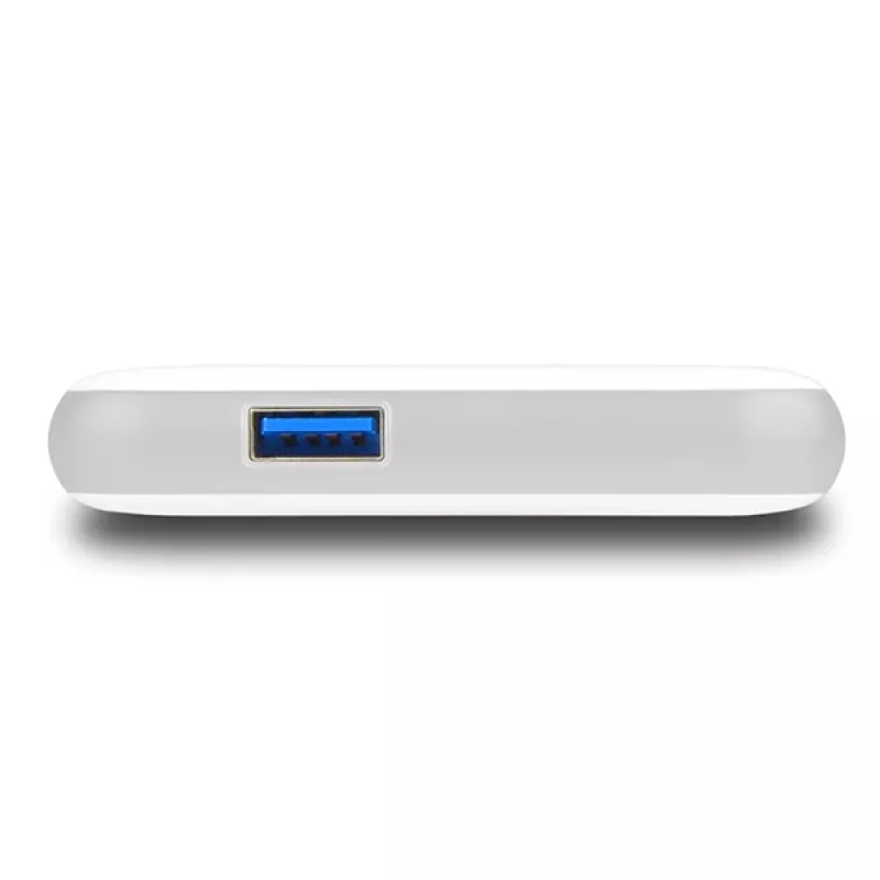 AXAGON EE25-S6 - HDD / SSD-kotelo - 2.5