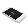 AXAGON EE25-S6 - HDD / SSD-kotelo - 2.5