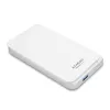 AXAGON EE25-S6 - HDD / SSD-kotelo - 2.5