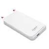 AXAGON EE25-S6 - HDD / SSD-kotelo - 2.5