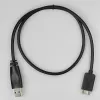 AXAGON EE25-F6B - tallennuskotelo - 2.5