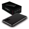 AXAGON EE25-F6B - tallennuskotelo - 2.5