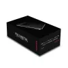 AXAGON EE25-F6B - tallennuskotelo - 2.5