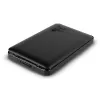 AXAGON EE25-F6B - tallennuskotelo - 2.5