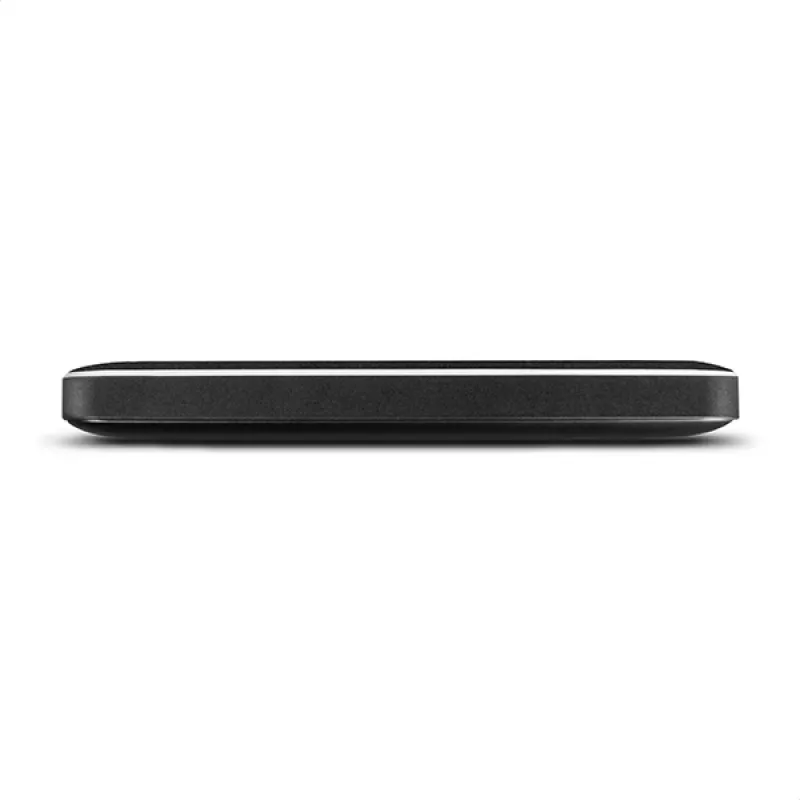 AXAGON EE25-F6B - tallennuskotelo - 2.5