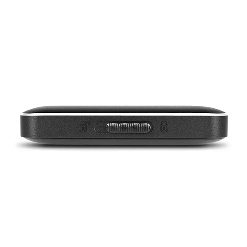 AXAGON EE25-F6B - tallennuskotelo - 2.5