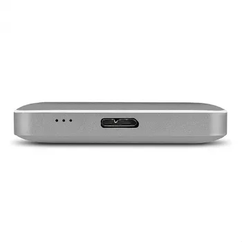 AXAGON EE25-F6G - HDD / SSD-kotelo - 2.5