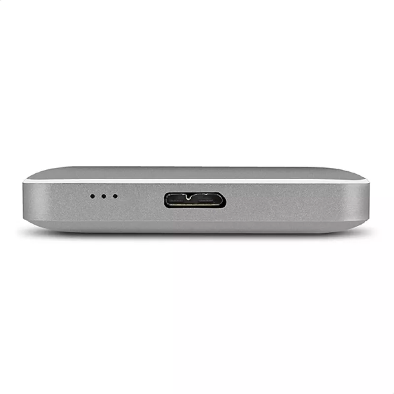 AXAGON EE25-F6G - HDD / SSD-kotelo - 2.5
