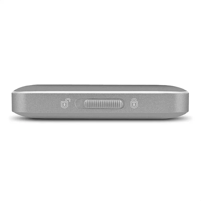 AXAGON EE25-F6G - HDD / SSD-kotelo - 2.5