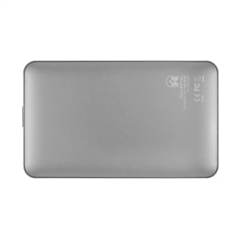 AXAGON EE25-F6G - HDD / SSD-kotelo - 2.5