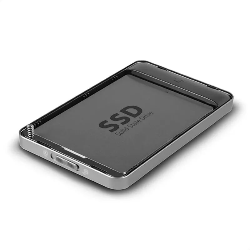 AXAGON EE25-F6G - HDD / SSD-kotelo - 2.5