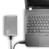 AXAGON EE25-F6G - HDD / SSD-kotelo - 2.5