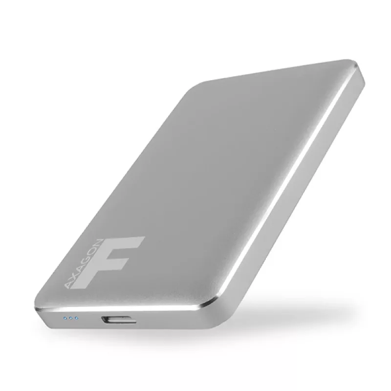 AXAGON EE25-F6G - HDD / SSD-kotelo - 2.5