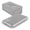 AXAGON EE25-F6G - HDD / SSD-kotelo - 2.5