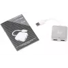 i-tec metalli USB 3.0 passiivinen HUB 4 portti